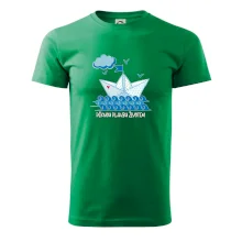 Pěknou plavbu životem