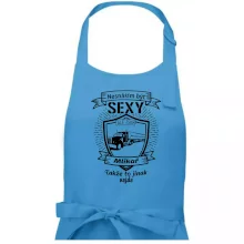 Nesnáším být sexy - Mlíkař