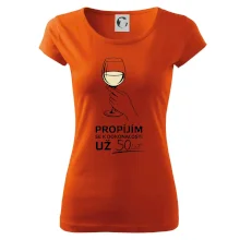 Bílé víno - propím se už 50 let