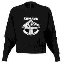 Šumava křížem krážem