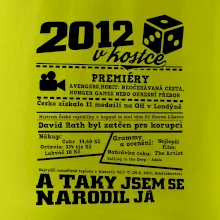 2012 v kostce