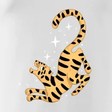 Tygr s hvězdami (studio-arte.cz)