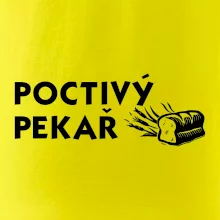 Poctivý Pekař