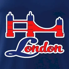 London most