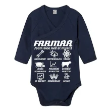 Symboly Farmář Symboly Farmář