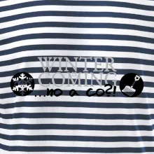 Winter Is Coming parodie