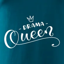 Drama queen - psací