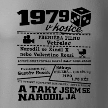 1979 v kostce