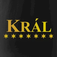 Král a jeho Královna