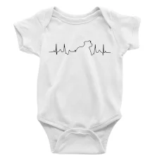 Stafordšírsky bulteriér EKG