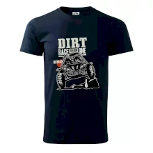 Dirt race offroad Dirt race offroad