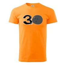 Bowling kulaté narozeniny 30