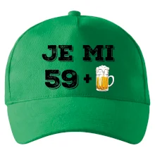 Je mi 60 pivo