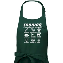 Symboly Farmář Symboly Farmář