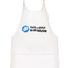 Každý má právo na můj názor
