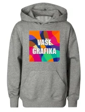 Potisk s vaší grafikou