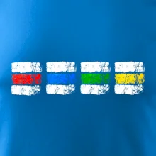 Turistické značky všechny