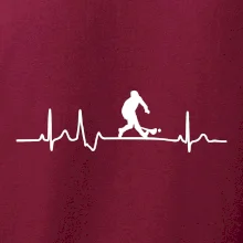 Ekg hurling