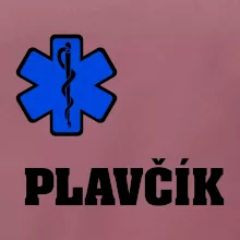 Hvězda života - Plavčík