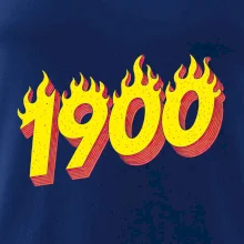 Narozeniny v ohni  - váš ročník