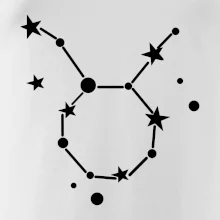 Souhvězdí - Taurus - Býk