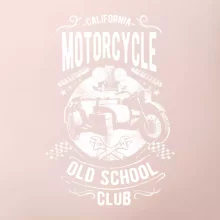 California Old School Club