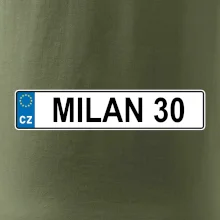 SPZ Milan 30