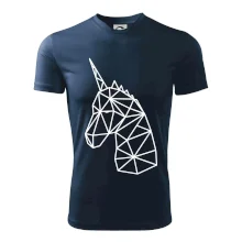 Geometrie - Jednorožec