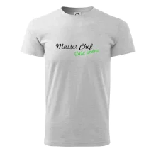 Master Chef - vlastní jméno