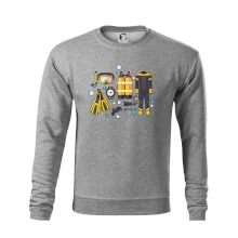 Potápěčská výzbroj