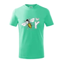 Včelař / včelařka logo