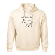 Go, Emil, go (Moňas)