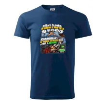 Instantní Spánek