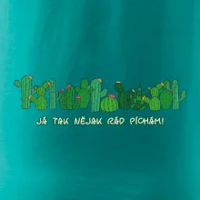 Kaktusy - Já tak rád píchám