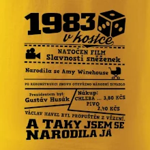 1983 v kostce