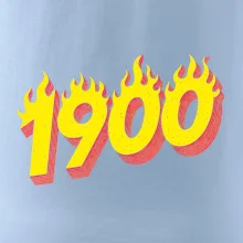 Narozeniny v ohni  - váš ročník