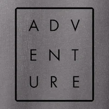 Adventure obdelník