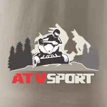ATV čtyřkolka sport