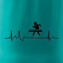 EKG stolní tenis