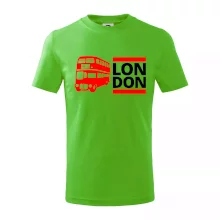 LON DON BUS