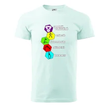 Sportuji rekreačně