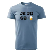 Je mi 70 pivo Je mi 70 pivo
