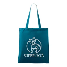 Superhrdina táta