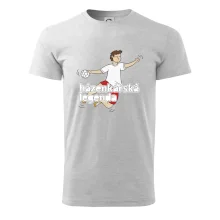 Házenkářská legenda