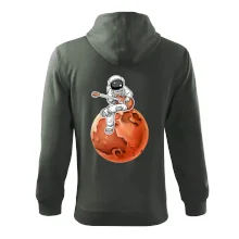 Mars kytarista Mars kytarista