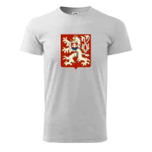 Znak malý První Republika československá 1918–1920