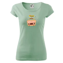 Jsem chytrý jako rádio barevné