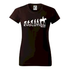 Evoluce Ride horse