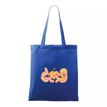 Zamilované žížaly (Alexis Citrine)