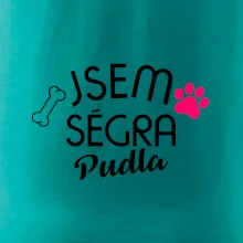 Jsem ségra Pudla